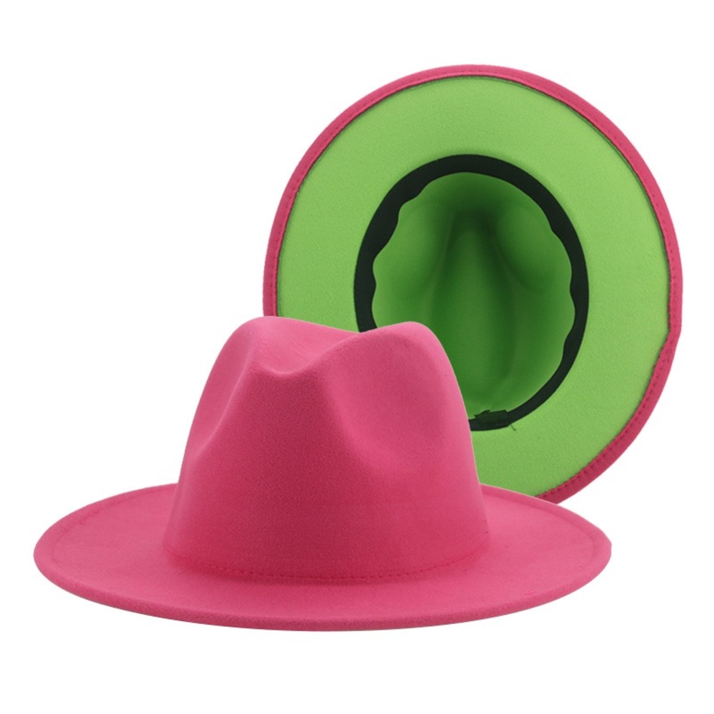Fedora Hat